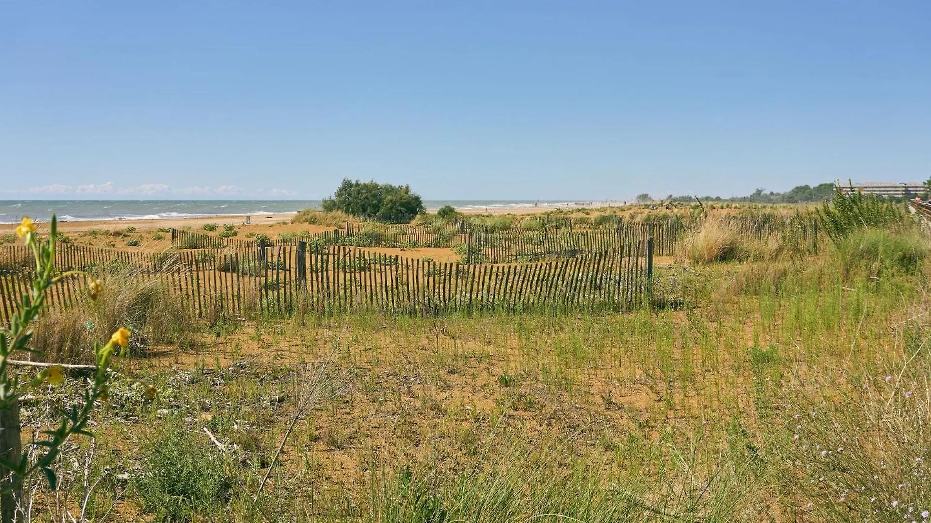 Great Apartment A Few Steps From The Beach Bibione