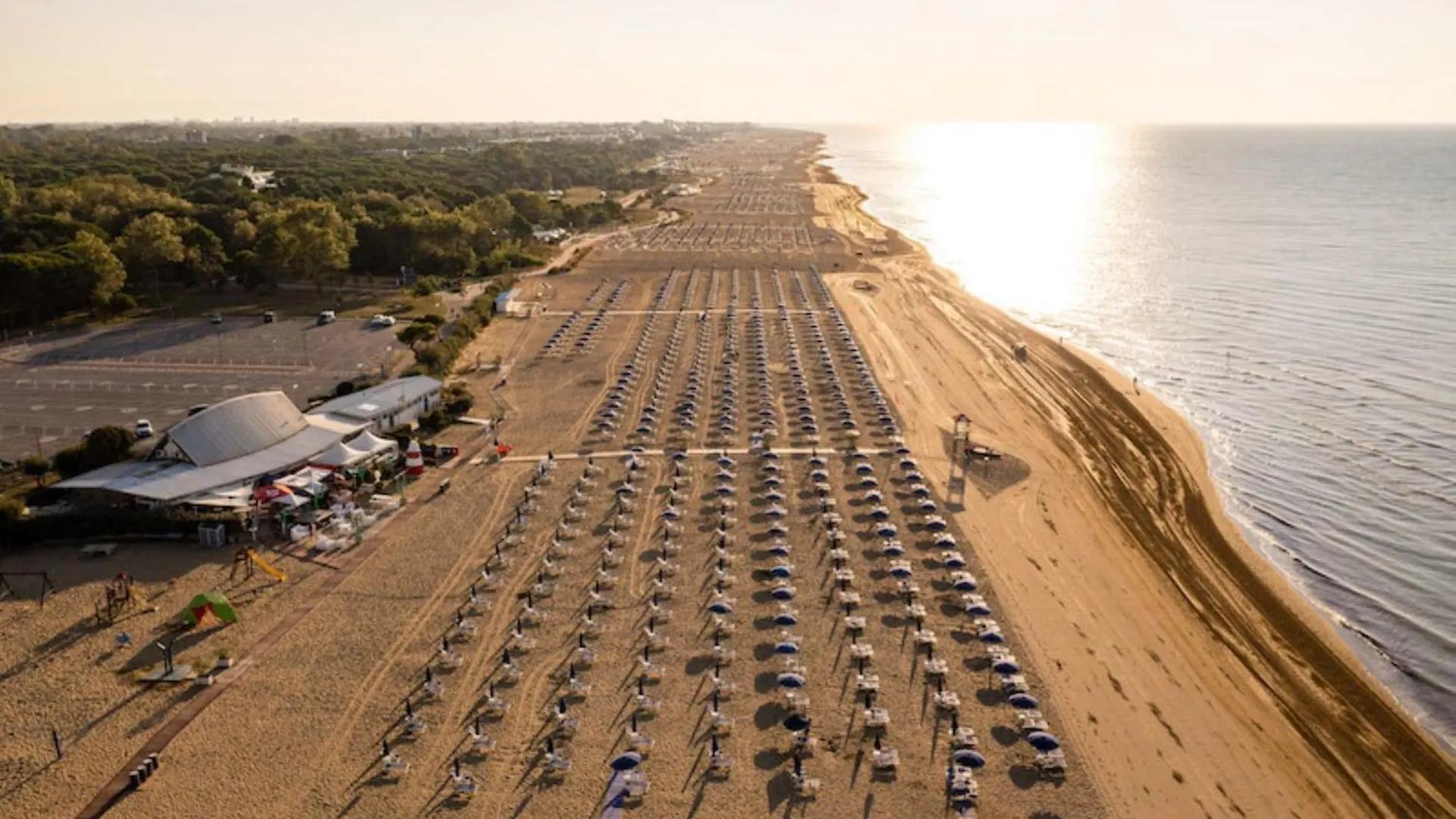 Great Apartment A Few Steps From The Beach Bibione