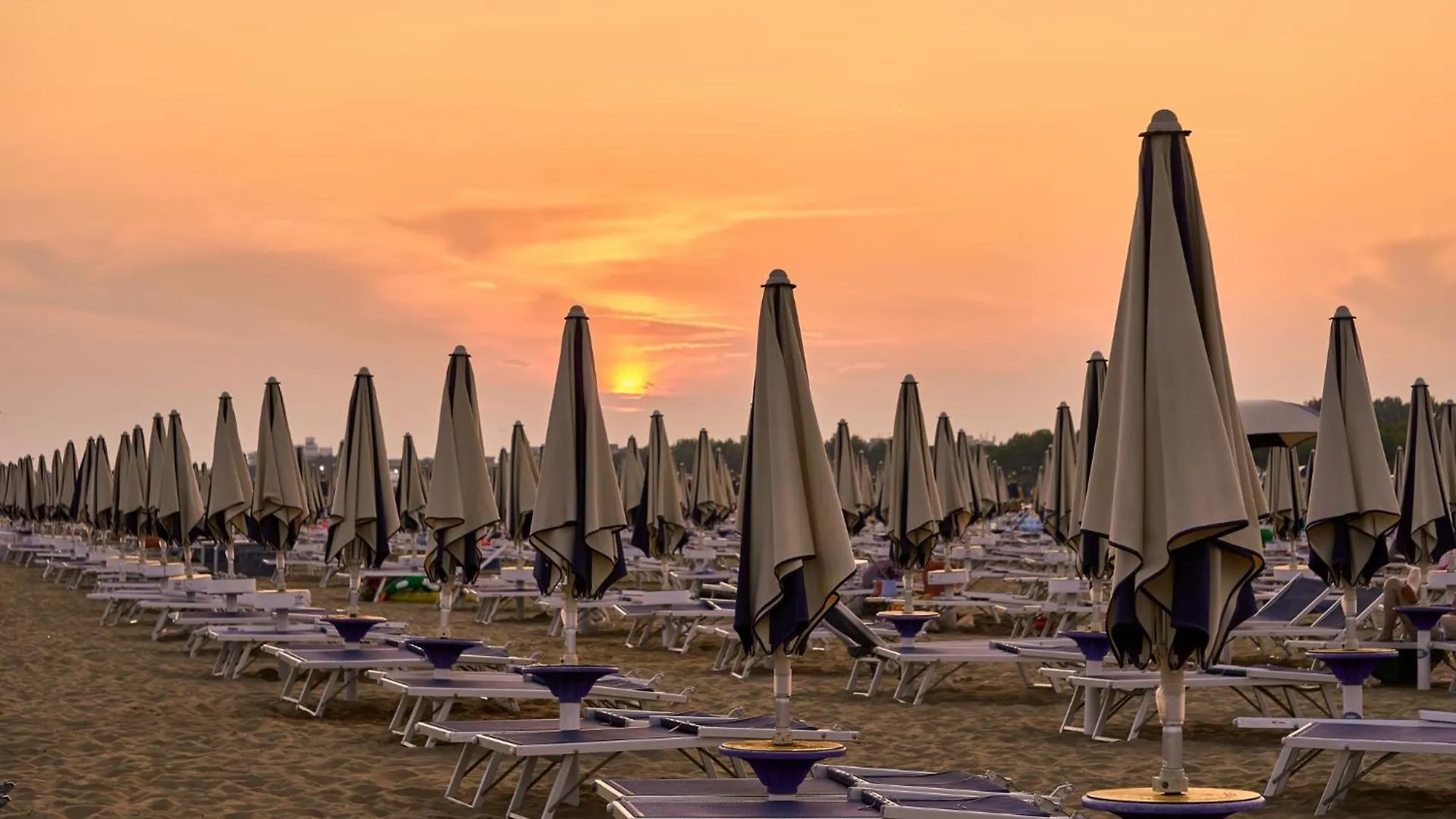 Great Apartment A Few Steps From The Beach Bibione