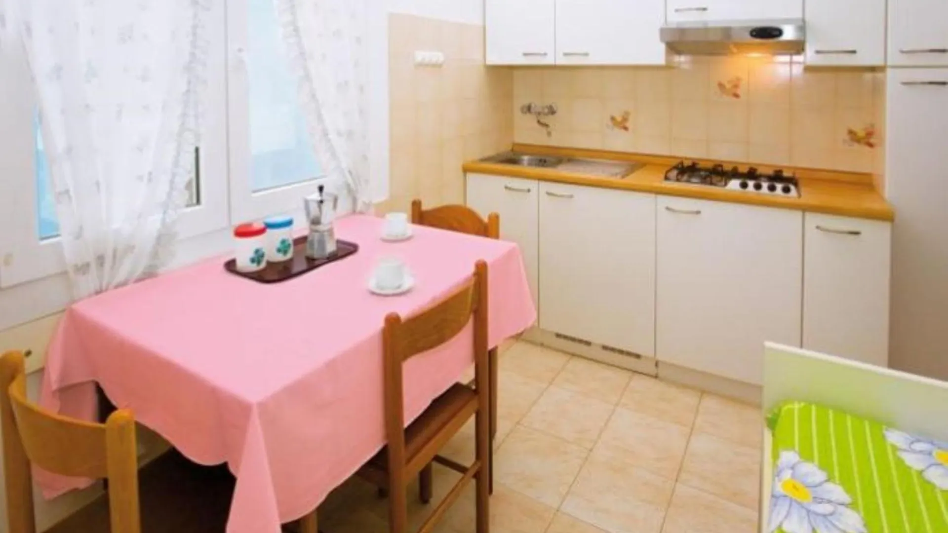 Great Apartment A Few Steps From The Beach Bibione 0*,  Italy