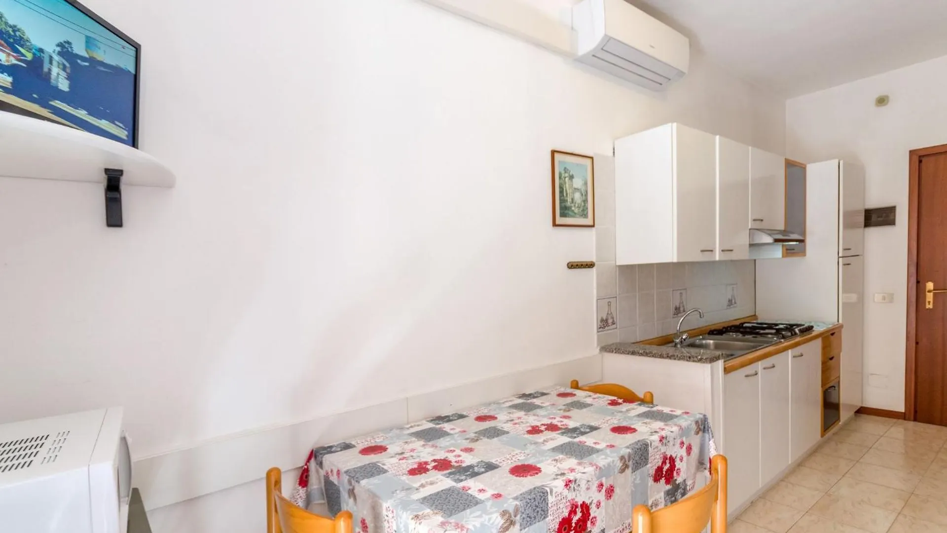 Great Apartment A Few Steps From The Beach Bibione 0*,  Italy
