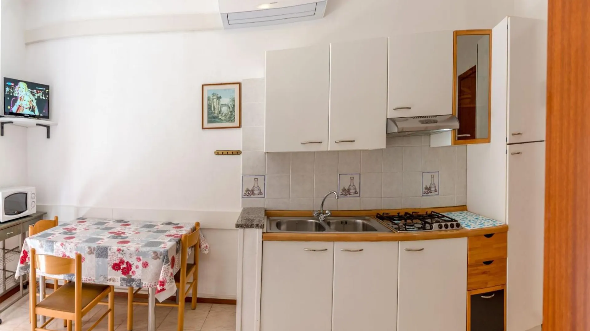 Great Apartment A Few Steps From The Beach Bibione