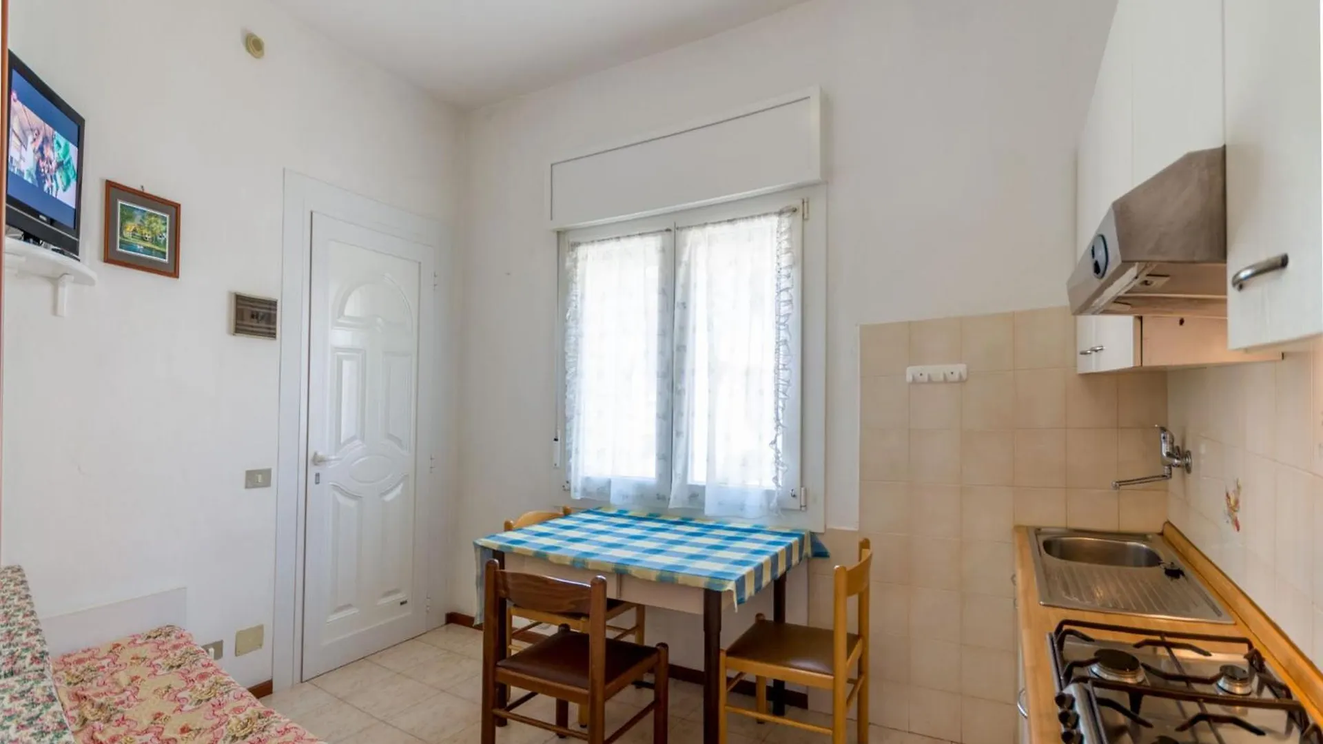 Great Apartment A Few Steps From The Beach Bibione Italy