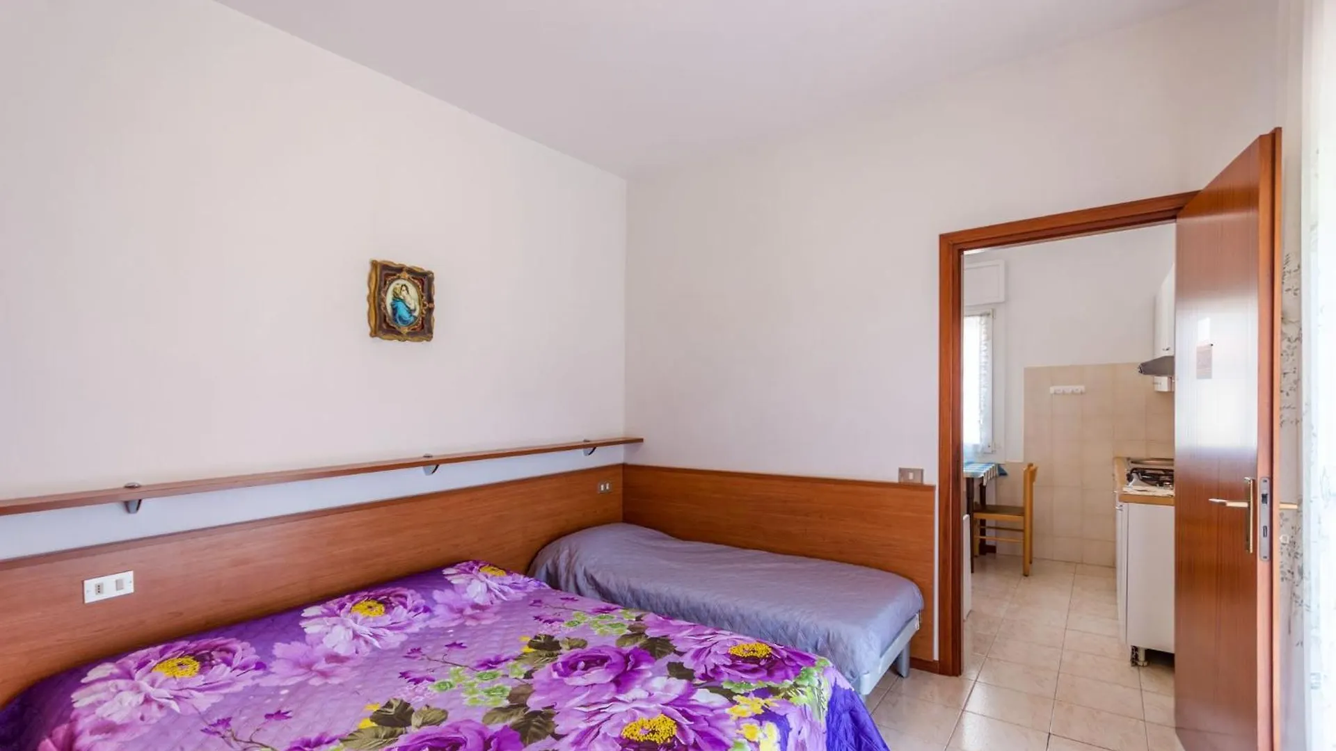 Great Apartment A Few Steps From The Beach Bibione